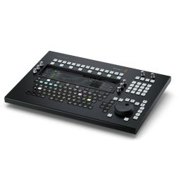 Fairlight Desktop Audio Editor