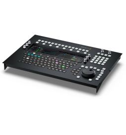Fairlight Console Audio Editor