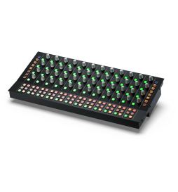 Fairlight Console Channel Control BLACKMAGIC