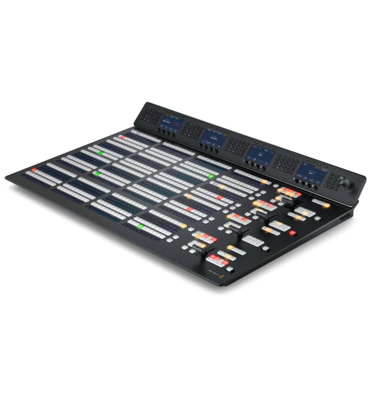 ATEM 4 M/E Advanced Panel SWPANELADV4ME