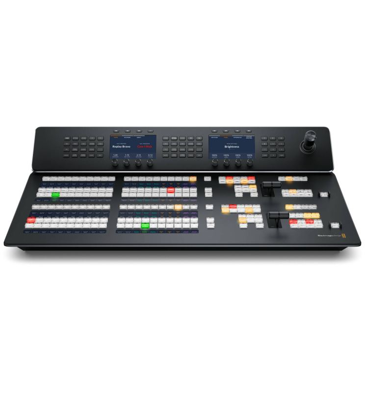 ATEM 2 M/E Advanced Panel SWPANELADV2ME