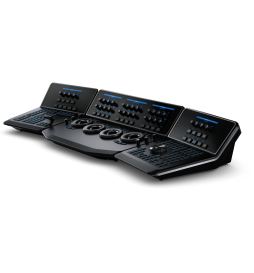 DaVinci Resolve Advanced...