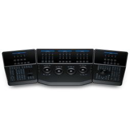 DaVinci Resolve Advanced Panel - BlackMagic