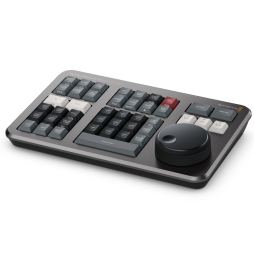 DaVinci Resolve Speed Editor DV/RES/BBPNLMLEKA