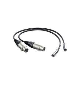 Video Assist Mini XLR Cables HYPERD/AXLRMINI2