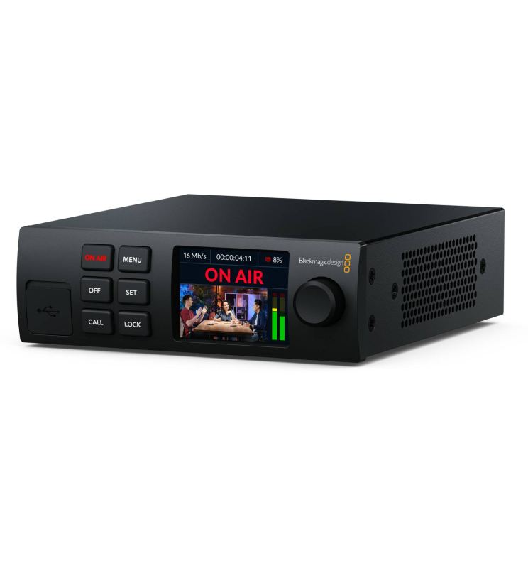 Streaming Encoder HD BDLKWEB/C/SEDHD