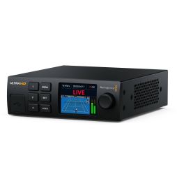 Streaming Decoder 4K BDLKWEB/J/DES4K