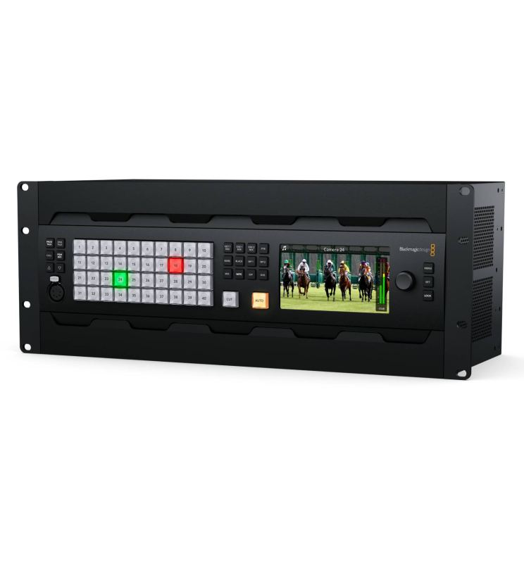 ATEM 4 M/E Constellation 4K SWATEMSCN2/2ME4/4K