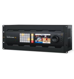 Videohub 80x80 12G - VHUBSMAS12G080080