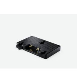 URSA Gold Battery Plate CINEURVBATTGOLD
