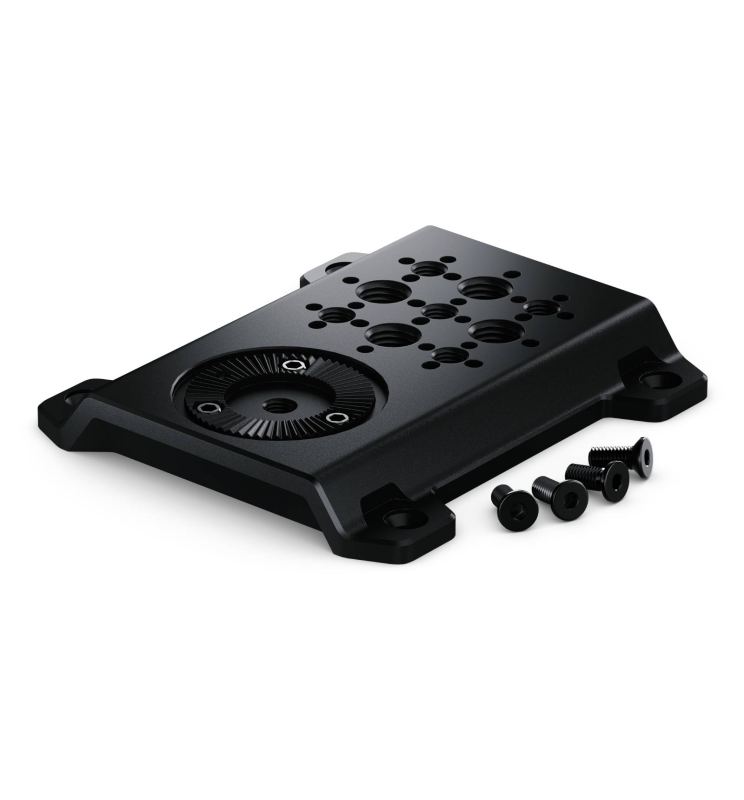 copy of Blackmagic PYXIS Pro Grip