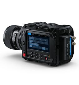 PYXIS 12K - Blackmagic