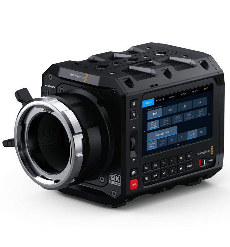 copy of PYXIS 6K - Blackmagic