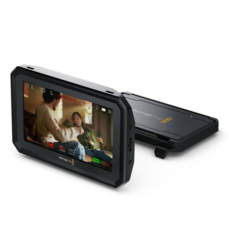PYXIS Monitor CINEURSABB/AM