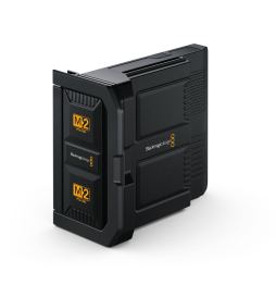 Media Module 8TB CINEURSABMMOD08