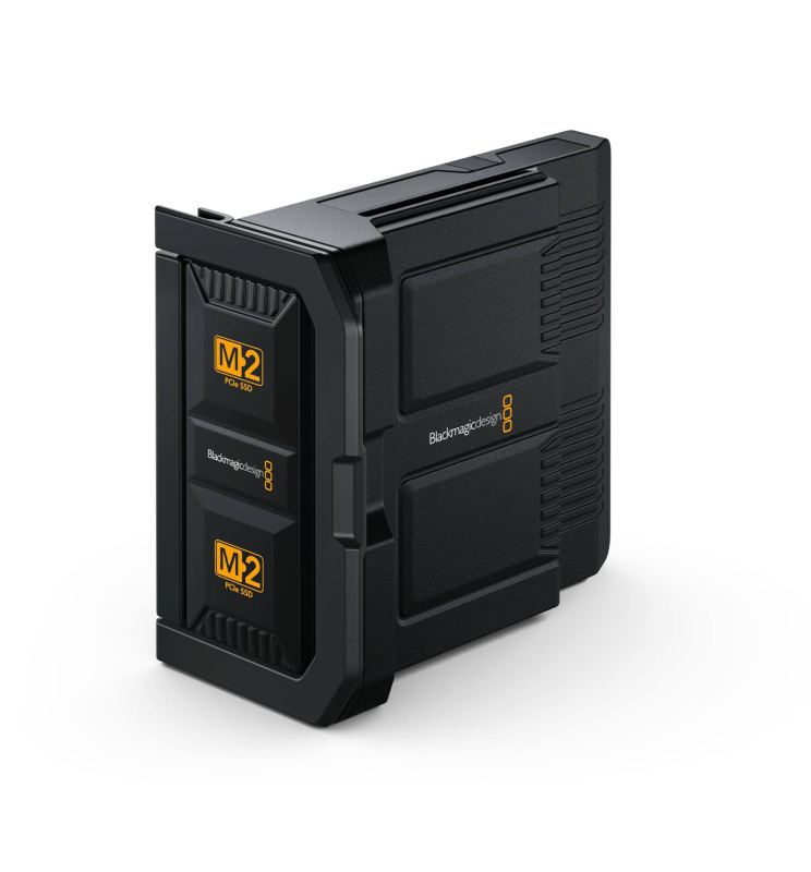 copy of Media Module 8TB - BlackMagic