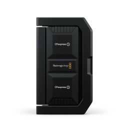 copy of Media Module 8TB - BlackMagic