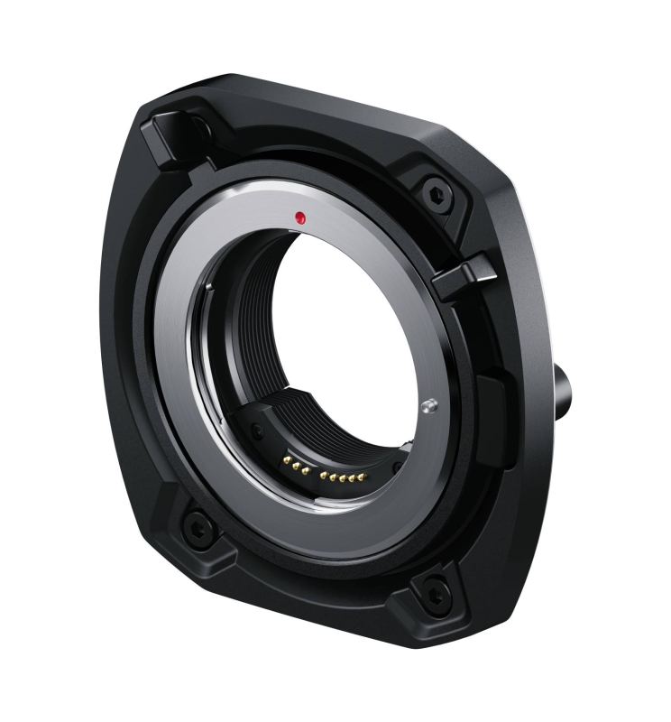 URSA Cine Mount EF CINEURSABMNTEF