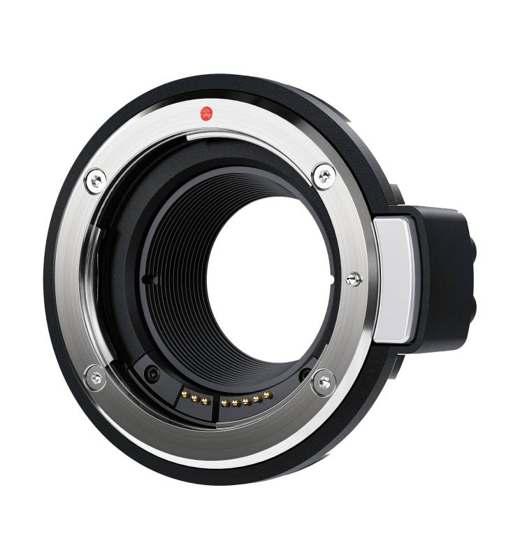 URSA Cine Mount HC - BlackMagic