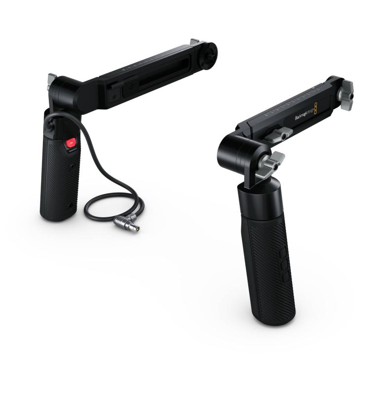 copy of URSA Cine Mount EF - BlackMagic