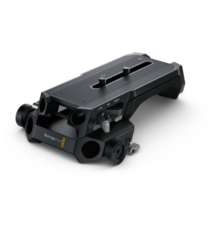 copy of URSA Cine Mount EF - BlackMagic