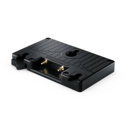 URSA Cine Battery Plate Gold CINEURSAC/BATTG