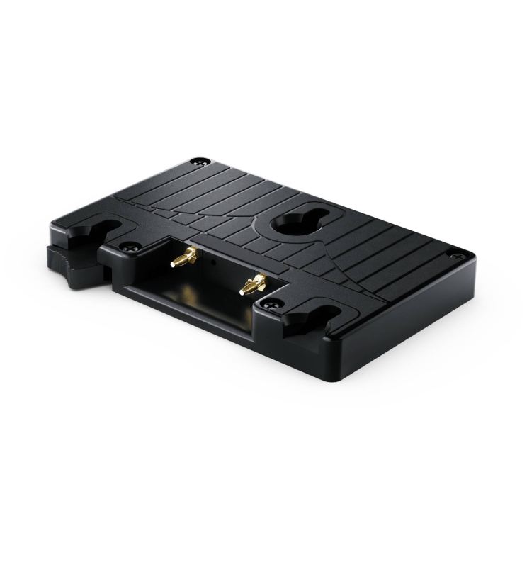 URSA Cine Battery Plate Gold CINEURSAC/BATTG