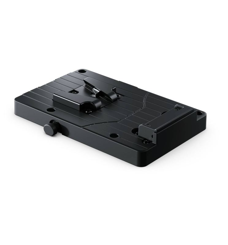 copy of URSA Cine Mount EF - BlackMagic