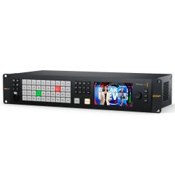 ATEM Monitoring Rack Panel 40 SWPANELABRMP40