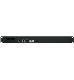 copy of ATEM Monitoring Rack Panel 40 - BlackMagic