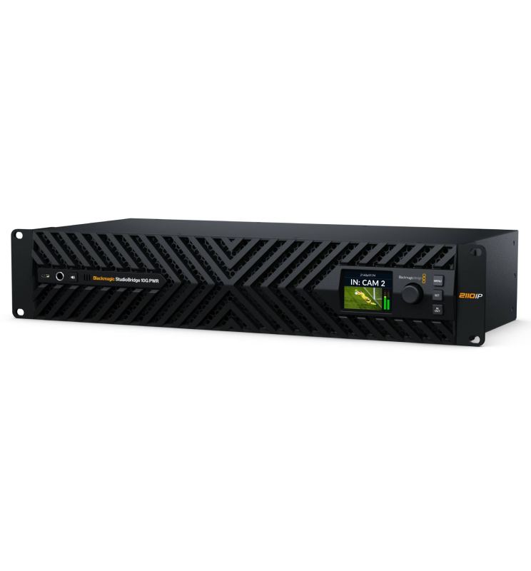 copy of StudioBridge 100G - BlackMagic