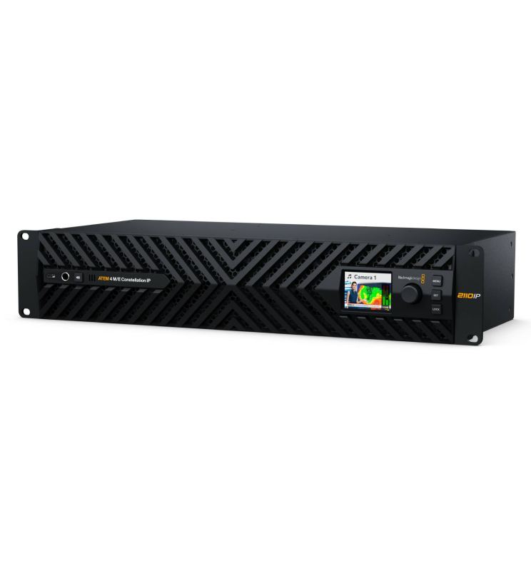 copy of ATEM 4 M/E Constellation IP Plus - BlackMagic