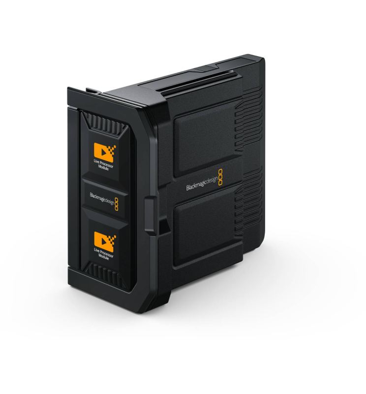 URSA Live Encoder CINEURSAAF24DS/LIVE