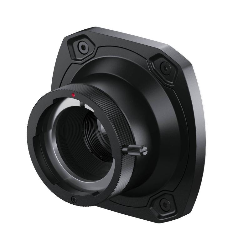 URSA Cine Mount B4 CINEURSABMNTB4