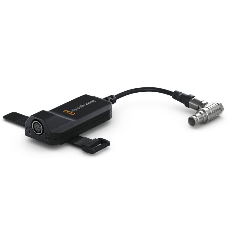 URSA Cine B4 Adapter Cable CINEURSABMNTACB4
