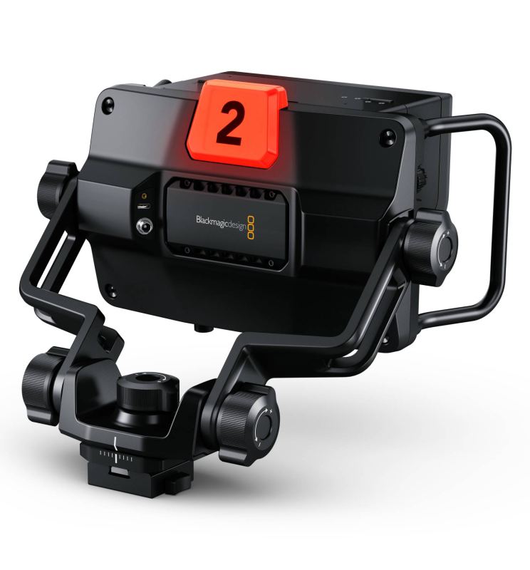 URSA Cine Studio Viewfinder CINEURSAB/EVFST7