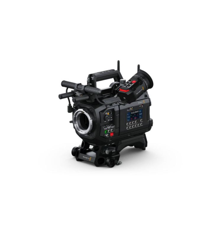 copy of Blackmagic URSA Cine 12K LF