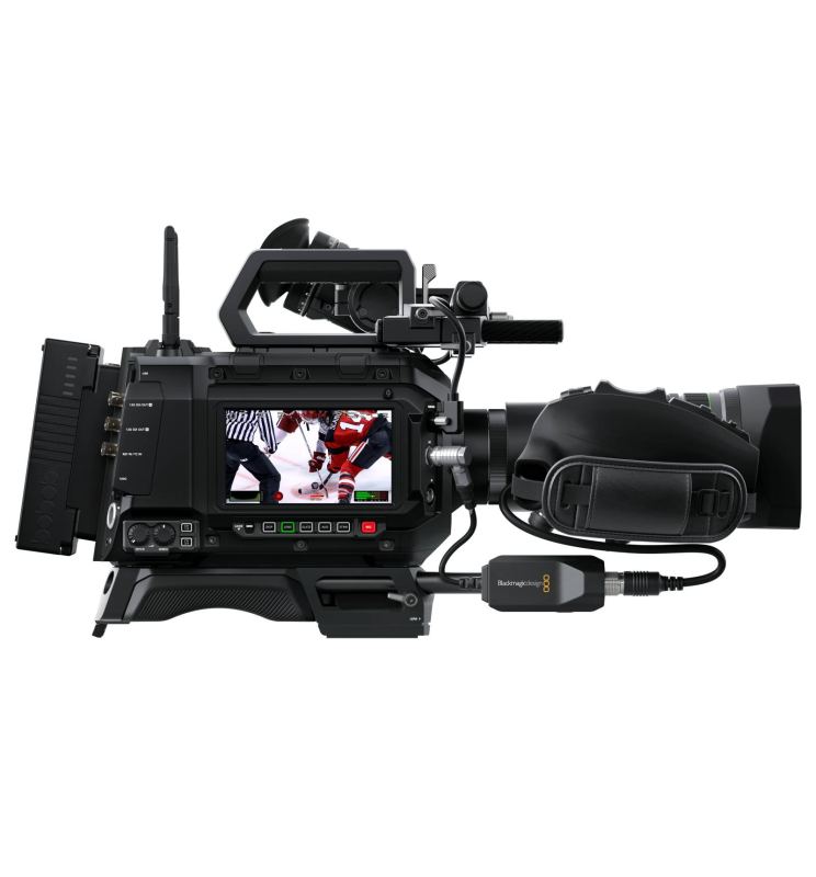 copy of Blackmagic URSA Cine 12K LF