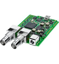 3G-SDI Arduino Shield CINSTUDXURDO/3G