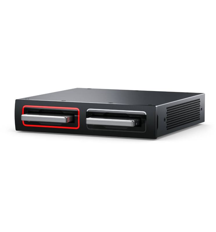 Cloud Dock 2 DWCLDB/DOCK02