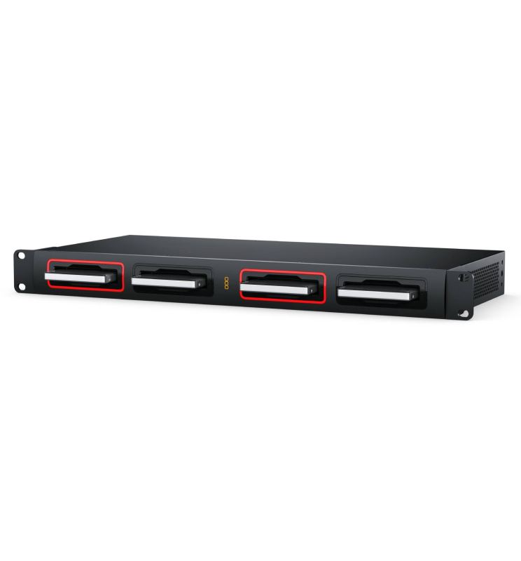 Cloud Dock 4 DWCLDB/DOCK04
