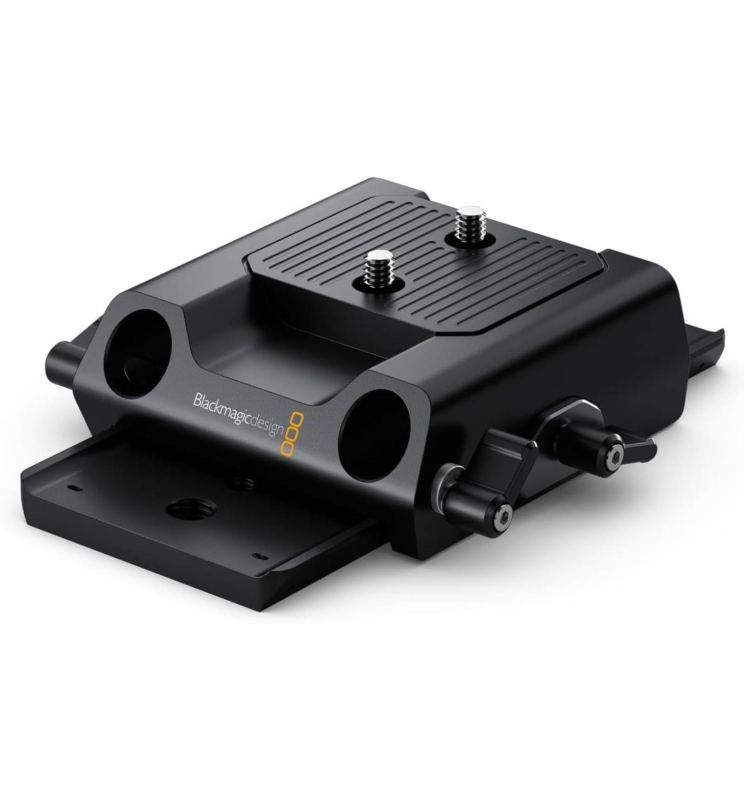 Camera Studio 4K - Tripod Mount BMCSTUD/TPDMNT
