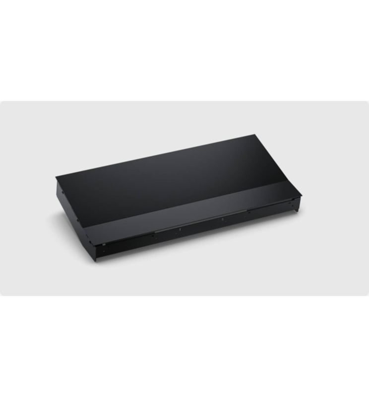 copy of Fairlight Console Chassis 2 Bay - Blackmagic