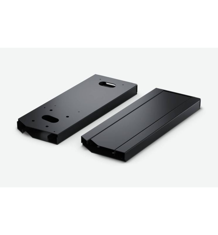 Fairlight Console Chassis Leg Kit 0 Deg DV/RESFA/ZCHS0DEGLK