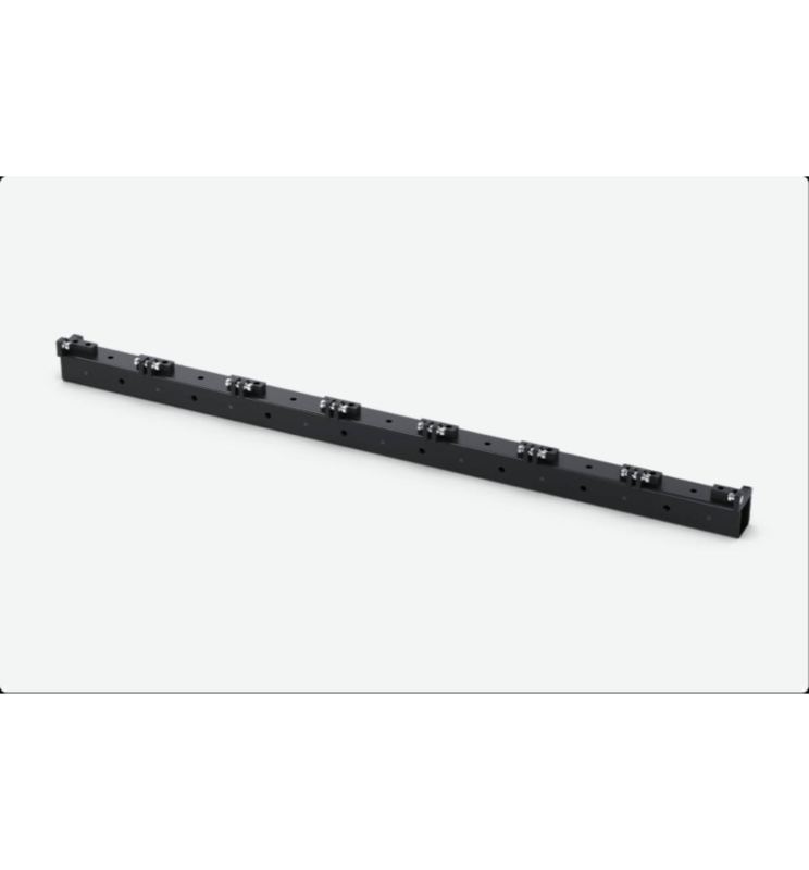 Fairlight Console Mounting Bar 2 Bay DV/RESFB/AMB/2