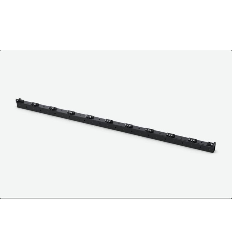 copy of Fairlight Console Chassis 2 Bay - Blackmagic