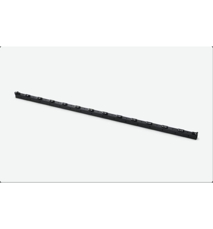 copy of Fairlight Console Chassis 2 Bay - Blackmagic