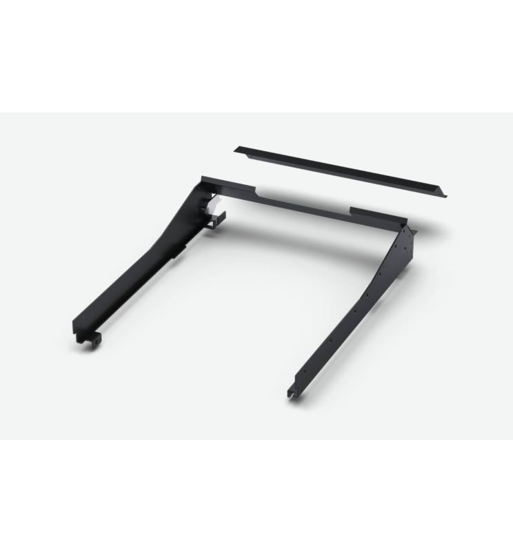 Fairlight Console Side Arm Kit DV/RESFB/BRMK