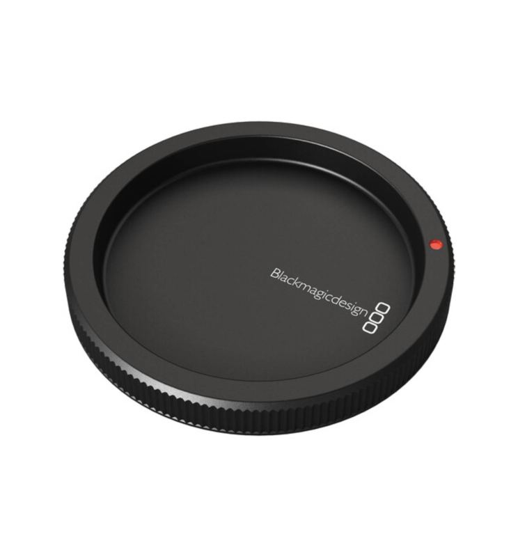 Body Cap L Mount BMCASS/BODYCAPL