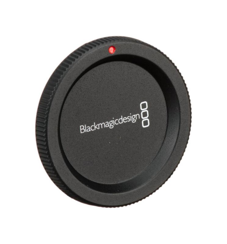 Body Cap MFT Mount BMCASS/BODYCAPMFT